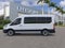 2026 Ford Transit Passenger Wagon T-350 148 Med Roof XL RWD