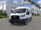 2026 Ford Transit Passenger Wagon T-350 148 Med Roof XL RWD