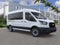 2026 Ford Transit Passenger Wagon T-350 148 Med Roof XL RWD
