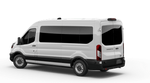 2026 Ford Transit Passenger Wagon T-350 148 Med Roof XL RWD