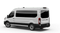 2026 Ford Transit Passenger Wagon T-350 148 Med Roof XL RWD
