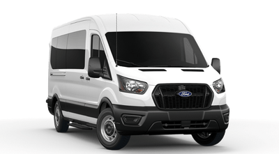 2026 Ford Transit Passenger Wagon T-350 148 Med Roof XL RWD