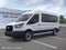 2026 Ford Transit Passenger Wagon T-350 148 Med Roof XL RWD