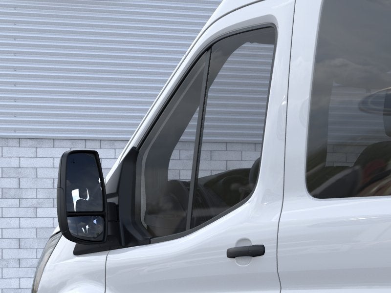2026 Ford Transit Passenger Wagon T-350 148 Med Roof XL RWD