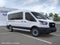 2026 Ford Transit Passenger Wagon T-350 148 Med Roof XL RWD