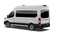 2026 Ford Transit Passenger Wagon T-350 148 High Roof XL RWD
