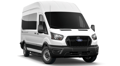 2026 Ford Transit Passenger Wagon T-350 148 High Roof XL RWD