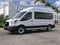 2027 Ford Transit Passenger Wagon T-350 148 High Roof XL RWD