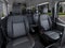 2027 Ford Transit Passenger Wagon T-350 148 High Roof XL RWD