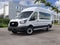 2027 Ford Transit Passenger Wagon T-350 148 High Roof XL RWD