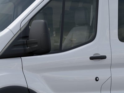 2027 Ford Transit Passenger Wagon T-350 148 High Roof XL RWD