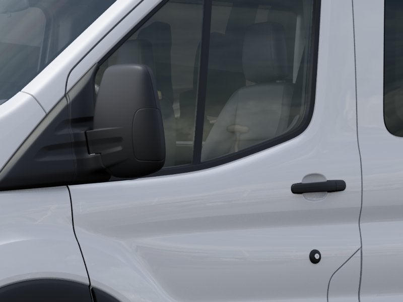 2027 Ford Transit Passenger Wagon T-350 148 High Roof XL RWD