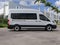 2027 Ford Transit Passenger Wagon T-350 148 High Roof XL RWD