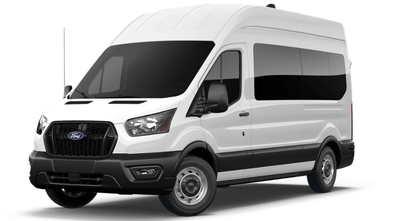 2026 Ford Transit Passenger Wagon T-350 148 High Roof XL RWD