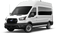 2026 Ford Transit Passenger Wagon T-350 148 High Roof XL RWD