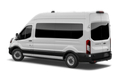 2026 Ford Transit Passenger Wagon T-350 148 High Roof XL RWD
