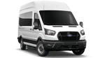 2026 Ford Transit Passenger Wagon T-350 148 High Roof XL RWD