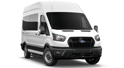 2026 Ford Transit Passenger Wagon T-350 148 High Roof XL RWD