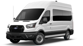 2026 Ford Transit Passenger Wagon T-350 148 High Roof XL RWD