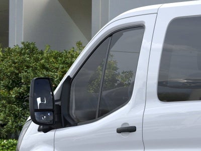 2026 Ford Transit Passenger Wagon T-350 148 Low Roof XL RWD