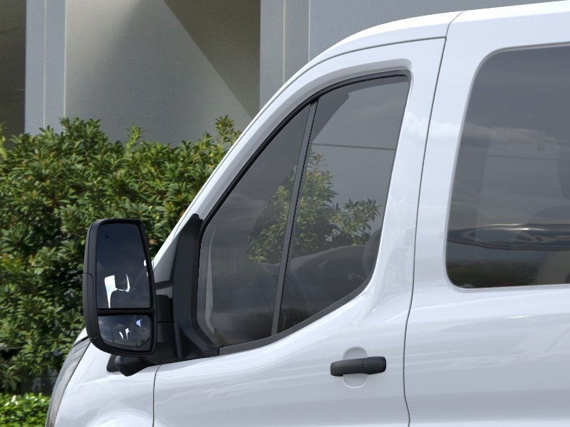 2026 Ford Transit Passenger Wagon T-350 148 Low Roof XL RWD