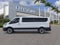 2026 Ford Transit Passenger Wagon T-350 148 Low Roof XL RWD