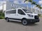 2026 Ford Transit Passenger Wagon T-350 148 Low Roof XL RWD