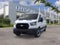 2026 Ford Transit Passenger Wagon T-350 148 Low Roof XL RWD