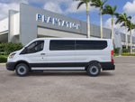 2026 Ford Transit Passenger Wagon T-350 148 Low Roof XL RWD