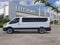 2026 Ford Transit Passenger Wagon T-350 148 Low Roof XL RWD