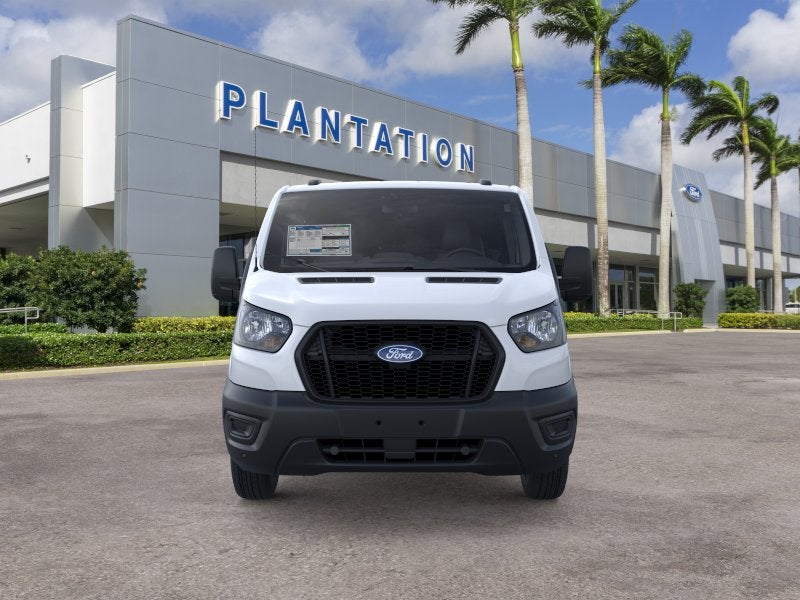 2026 Ford Transit Passenger Wagon T-350 148 Low Roof XL RWD