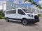 2026 Ford Transit Passenger Wagon T-350 148 Low Roof XL RWD