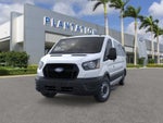 2026 Ford Transit Passenger Wagon T-350 148 Low Roof XL RWD