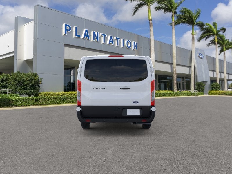 2026 Ford Transit Passenger Wagon T-350 148 Low Roof XL RWD