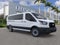 2026 Ford Transit Passenger Wagon T-350 148 Low Roof XL RWD