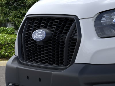 2026 Ford Transit Passenger Wagon T-350 HD 148 EL High Roof XL DRW RWD