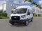 2026 Ford Transit Passenger Wagon T-350 HD 148 EL High Roof XL DRW RWD
