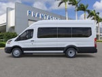2026 Ford Transit Passenger Wagon T-350 HD 148 EL High Roof XL DRW RWD