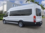 2026 Ford Transit Passenger Wagon T-350 HD 148 EL High Roof XL DRW RWD