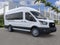 2026 Ford Transit Passenger Wagon T-350 HD 148 EL High Roof XL DRW RWD