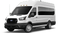 2027 Ford Transit Passenger Wagon T-350 HD 148 EL High Roof XL DRW RWD