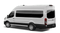 2027 Ford Transit Passenger Wagon T-350 HD 148 EL High Roof XL DRW RWD