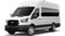 2027 Ford Transit Passenger Wagon T-350 HD 148 EL High Roof XL DRW RWD