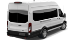2027 Ford Transit Passenger Wagon T-350 HD 148 EL High Roof XL DRW RWD