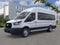 2026 Ford Transit Passenger Wagon T-350 HD 148 EL High Roof XL DRW RWD