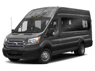 2019 Ford Transit Passenger Wagon XL