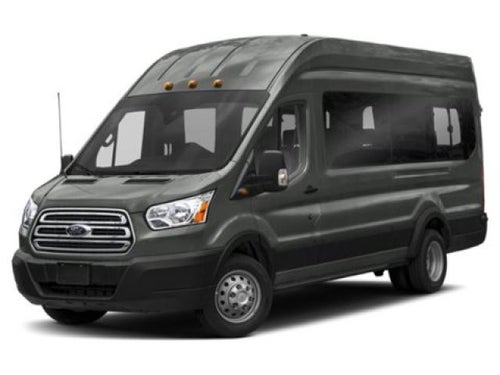 2019 Ford Transit Passenger Wagon XL