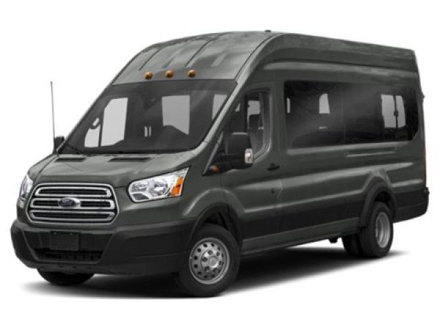 2019 Ford Transit Passenger Wagon XL