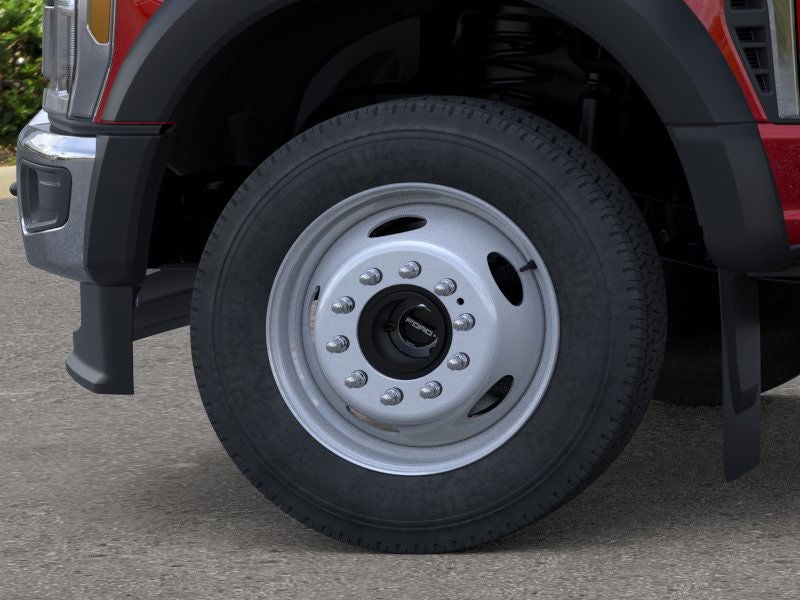 2026 Ford Super Duty F-450 DRW XLT 4WD SuperCab 168 WB 60 CA XLT
