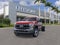 2026 Ford Super Duty F-450 DRW XLT 4WD SuperCab 168 WB 60 CA XLT